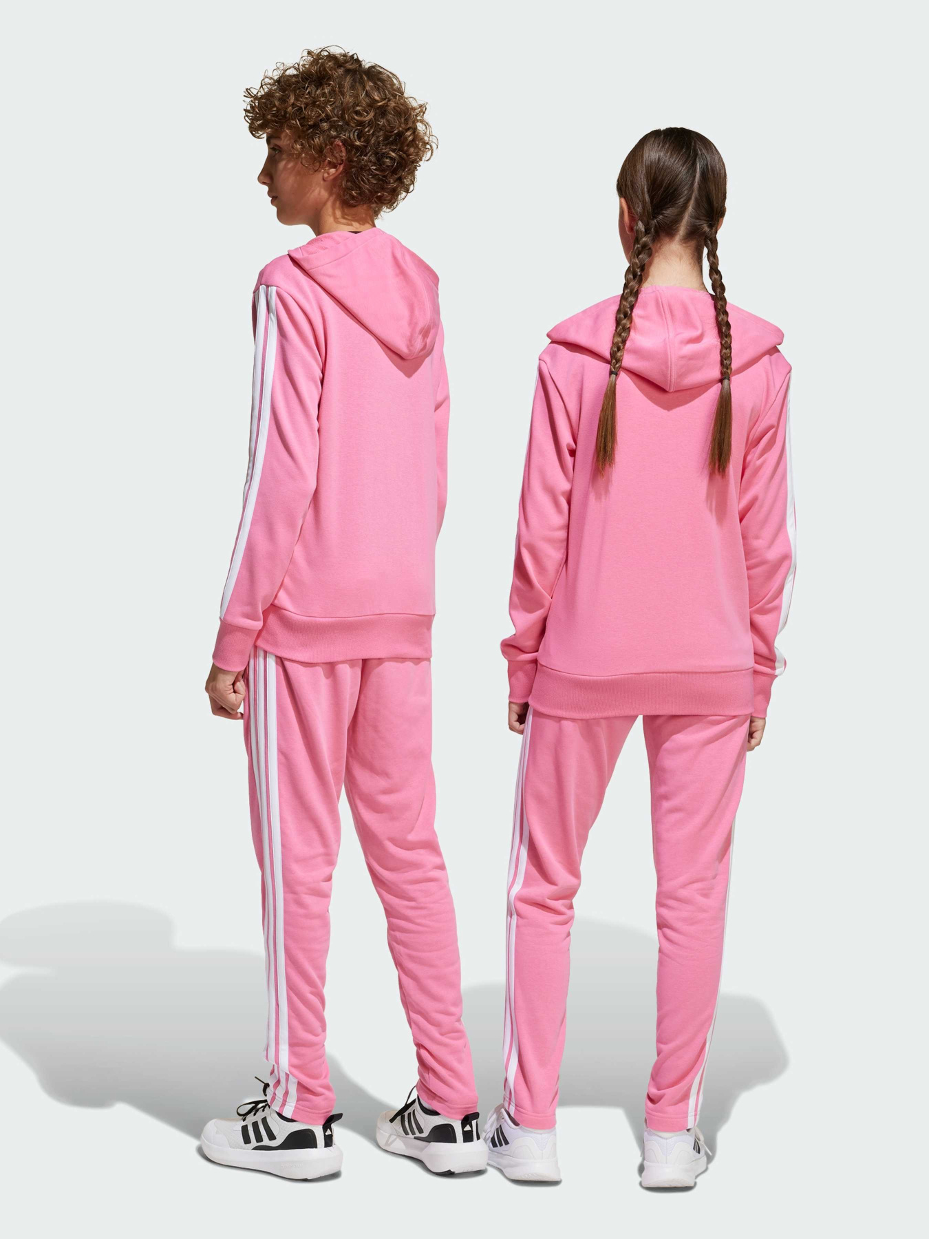 Спортивний костюм Adidas модель JI6037 Фото