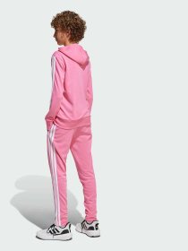 Спортивний костюм Adidas модель JI6037 Фото