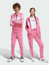 Спортивний костюм Adidas модель JI6037 Фото