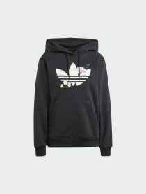 Худи Adidas Graphics модель II3179 Фото