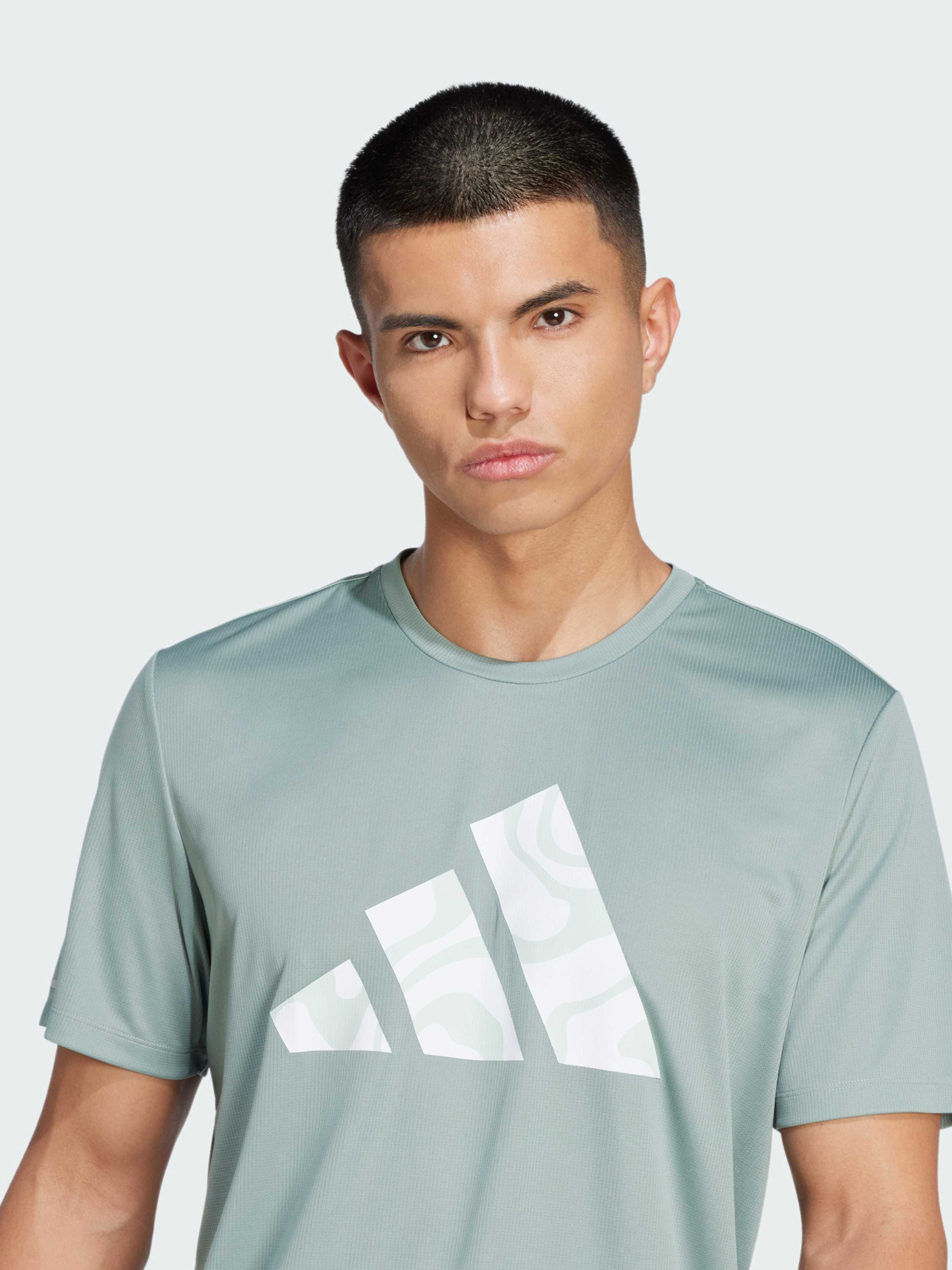 Футболки и поло Adidas модель JD2334 Фото