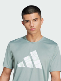 Футболки и поло Adidas модель JD2334 Фото