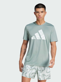 Футболки и поло Adidas модель JD2334 Фото