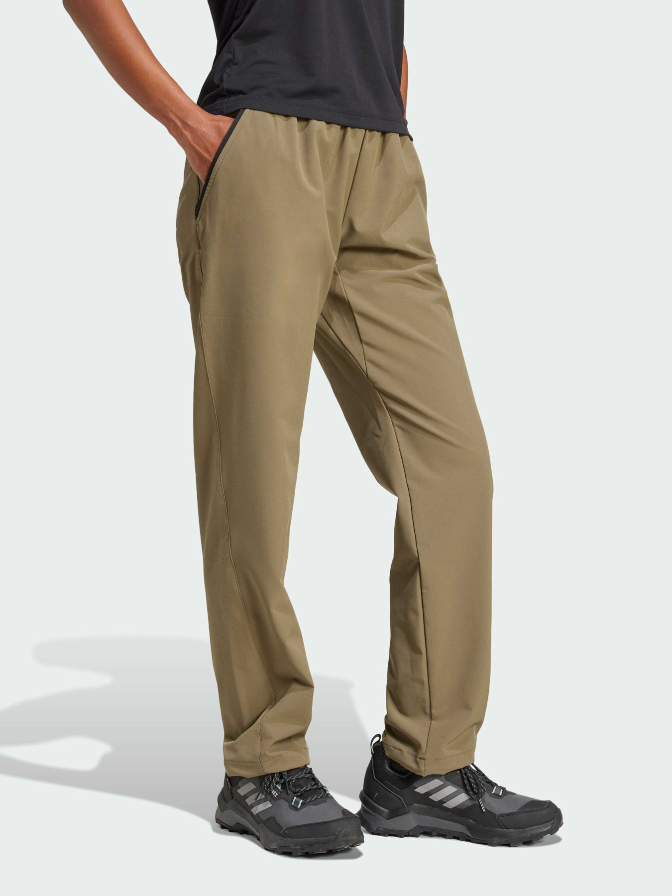 Штаны спортивные Adidas модель JF3694 Фото