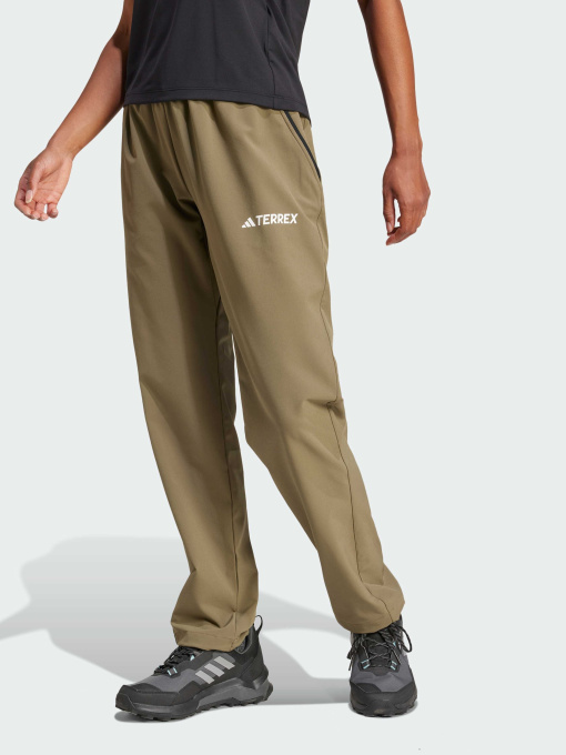 Штаны спортивные Adidas модель JF3694 Фото