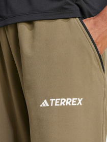 Штаны спортивные Adidas модель JF3694 Фото