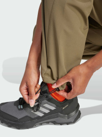 Штаны спортивные Adidas модель JF3694 Фото