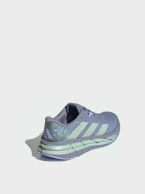 Кросівки для бігу Adidas модель JI1235 Фото