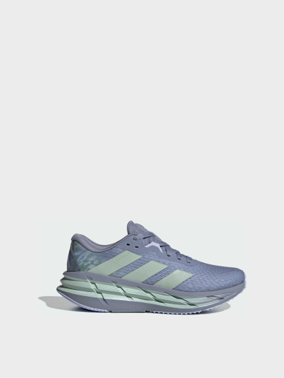Кросівки для бігу adidas модель JI1235 - фото