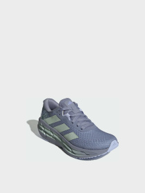 Кросівки для бігу Adidas модель JI1235 Кросівки для бігу Adidas модель JI1235 Фото