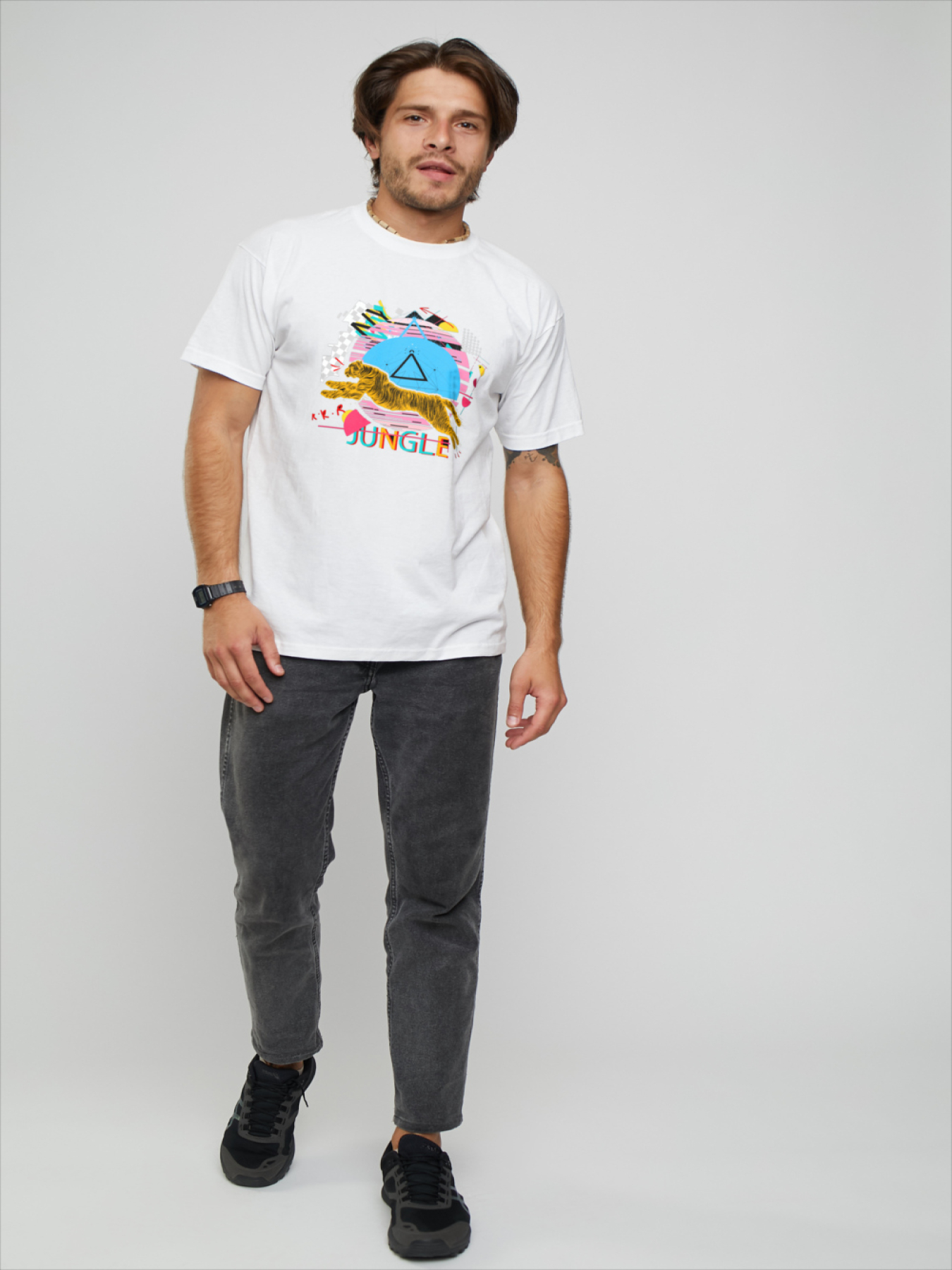 Футболки і поло YAPPI модель MW2406 Фото