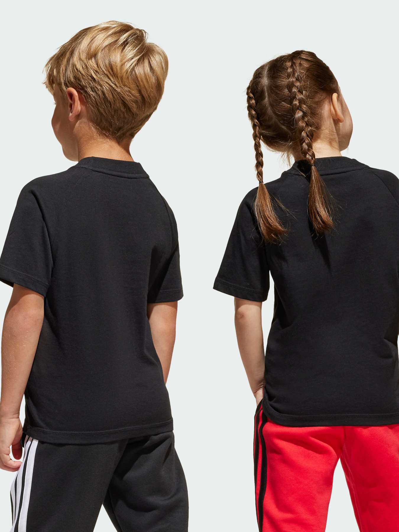 Футболка Adidas модель JC9753 Фото