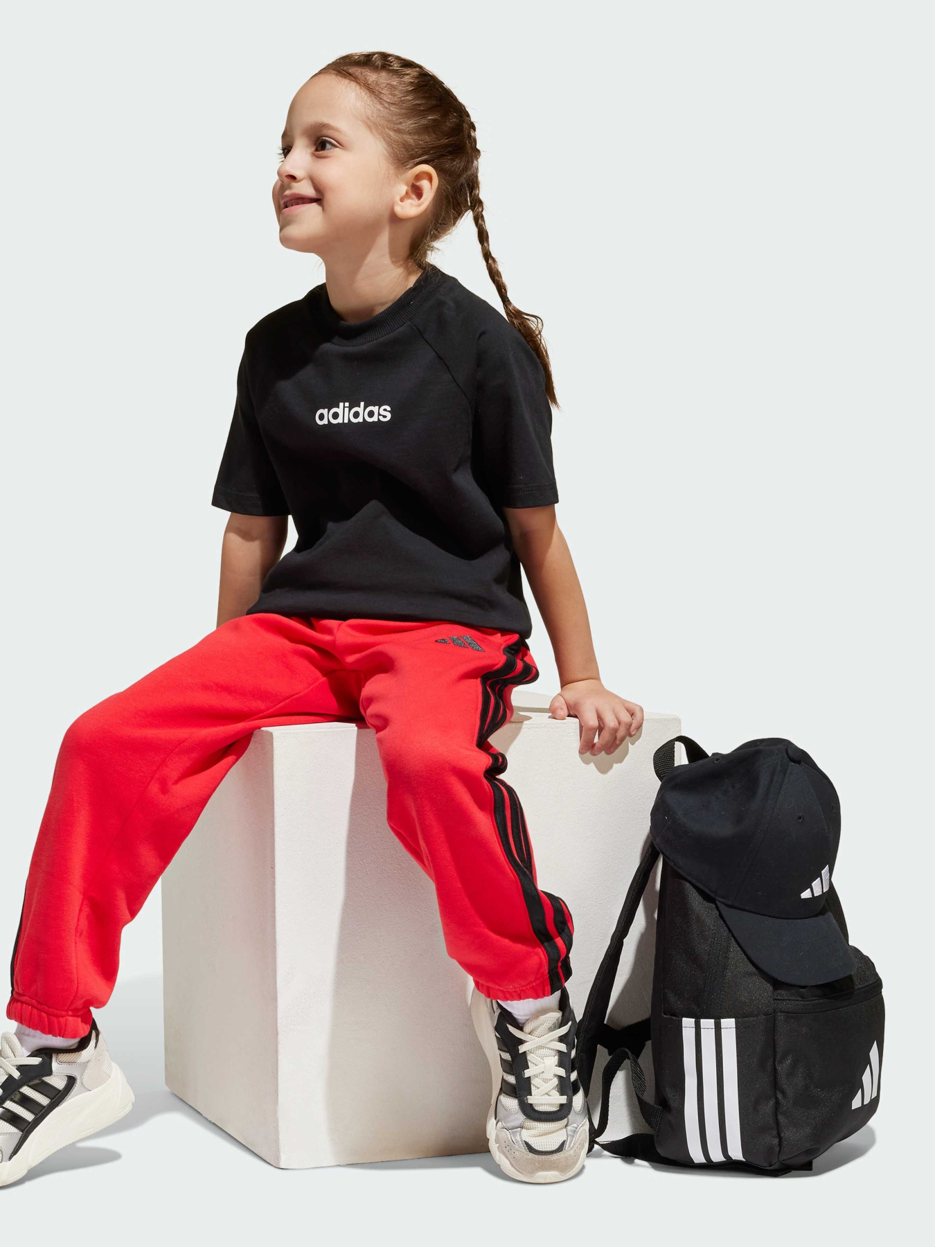 Футболка Adidas модель JC9753 Фото