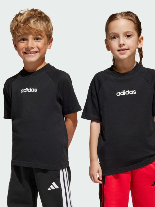 Футболка Adidas модель JC9753 Фото