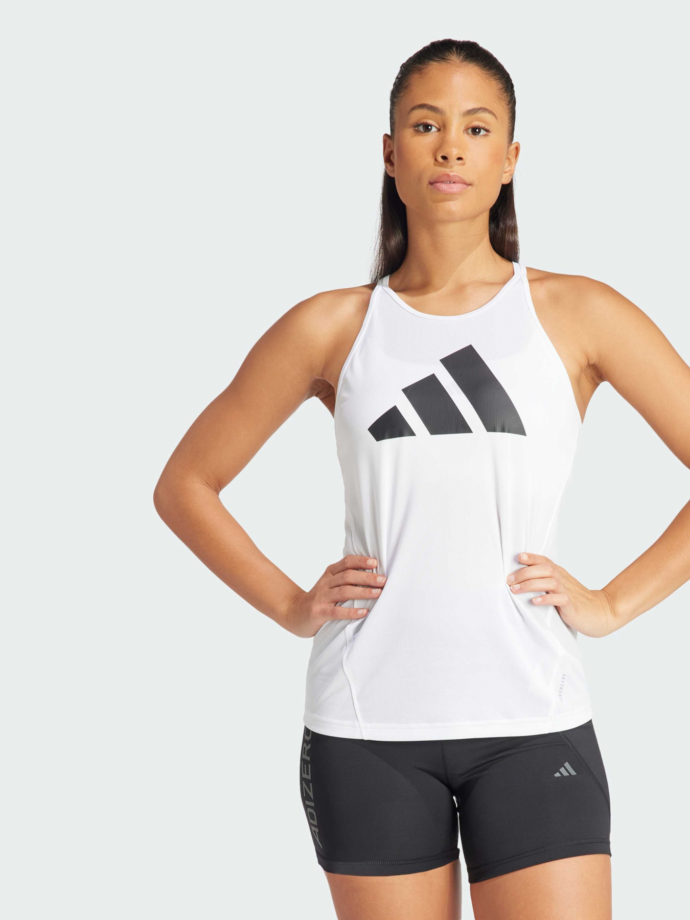 Майка спортивная Adidas модель IN0119 Фото