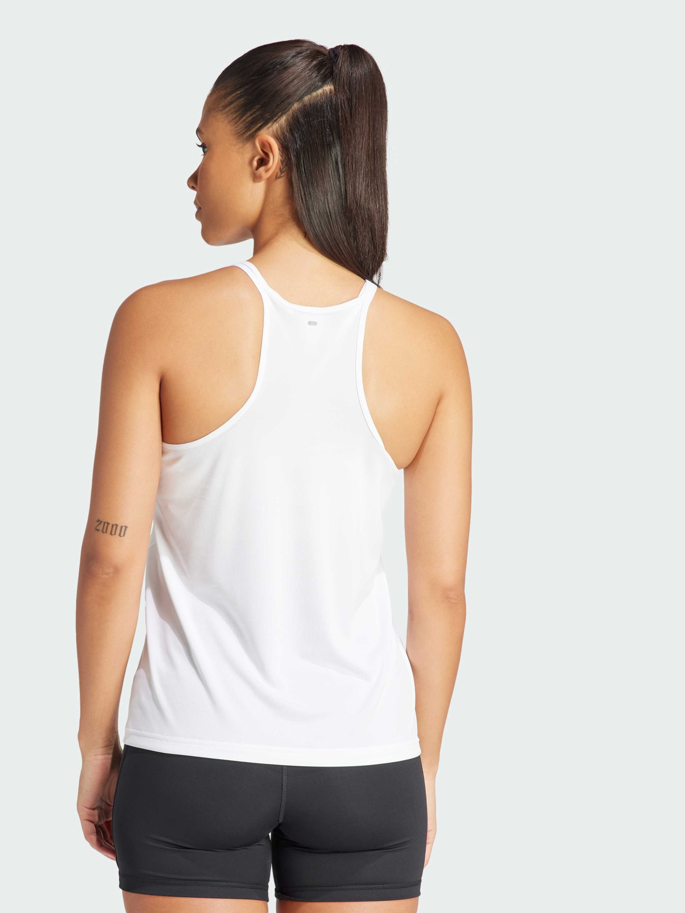 Спортивная майка Adidas модель IN0119 Фото