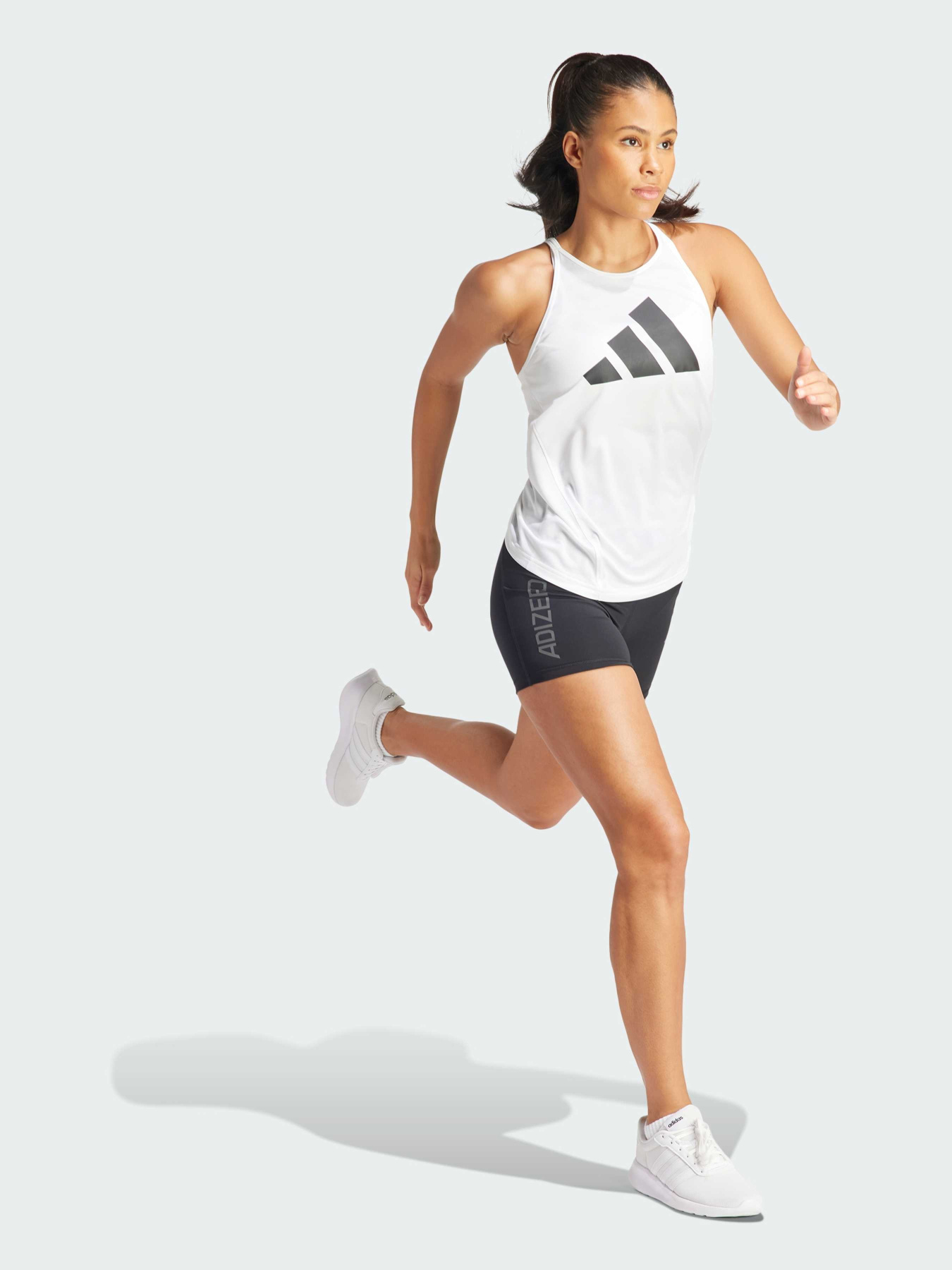 Спортивная майка Adidas модель IN0119 Фото