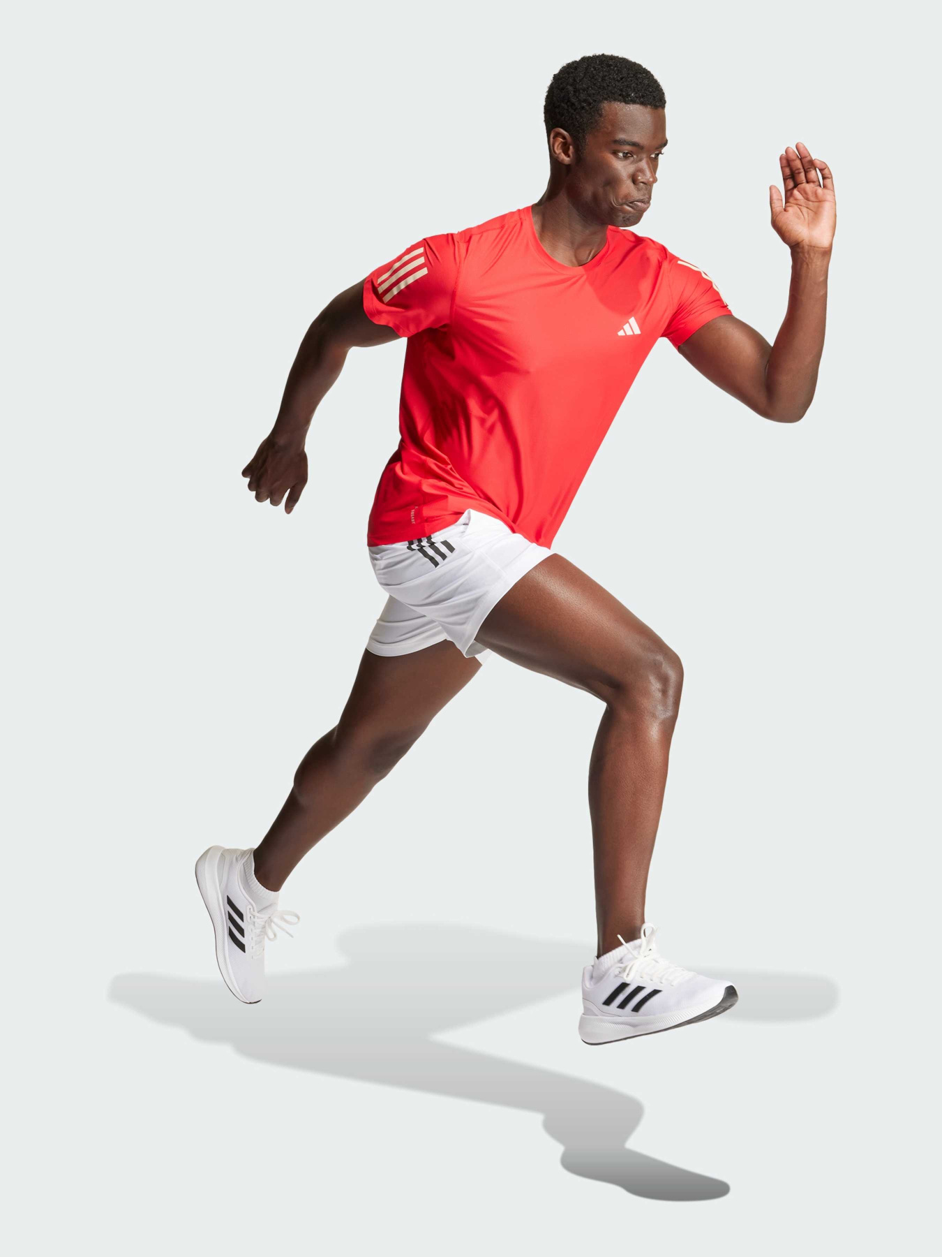 Футболка спортивная Adidas модель IN1503 Фото