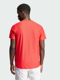 Спортивная футболка Adidas модель IN1503 Спортивная футболка Adidas модель IN1503 Фото