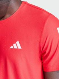 Спортивная футболка Adidas модель IN1503 Спортивная футболка Adidas модель IN1503 Фото