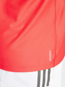 Спортивная футболка Adidas модель IN1503 Спортивная футболка Adidas модель IN1503 Фото