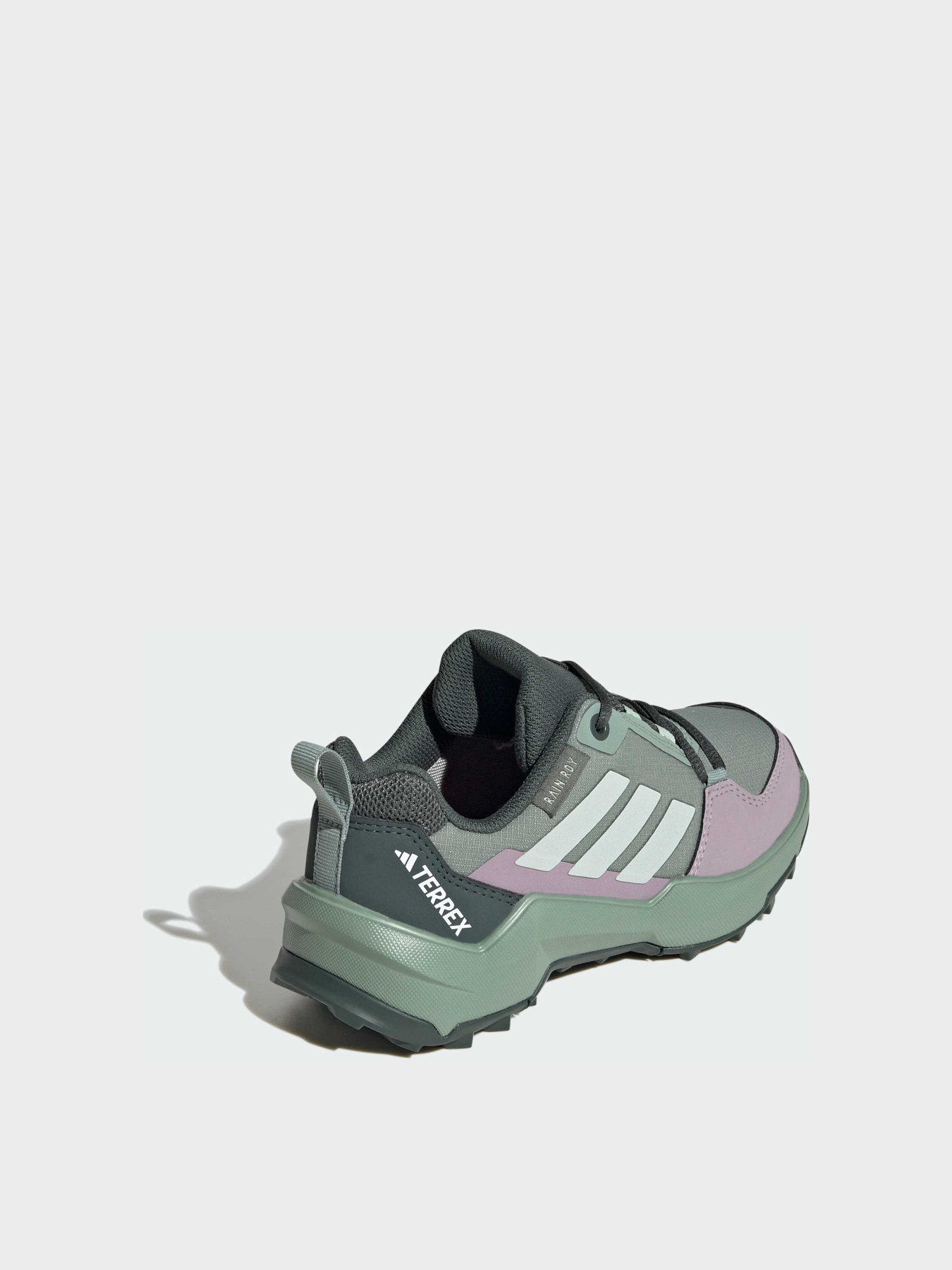 Кроссовки для туризма|Outdoor Adidas Terrex модель JQ4884 Фото