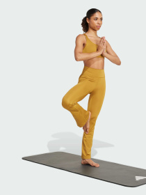 Легінси спортивні Adidas модель JP4772 Фото