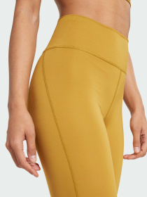 Спортивные леггинсы Adidas модель JP4772 Фото