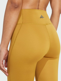 Спортивные леггинсы Adidas модель JP4772 Фото