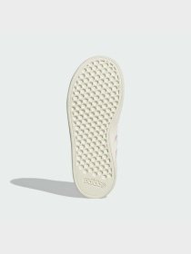 Кеды низкие Adidas Grand Court модель JR5109 Фото