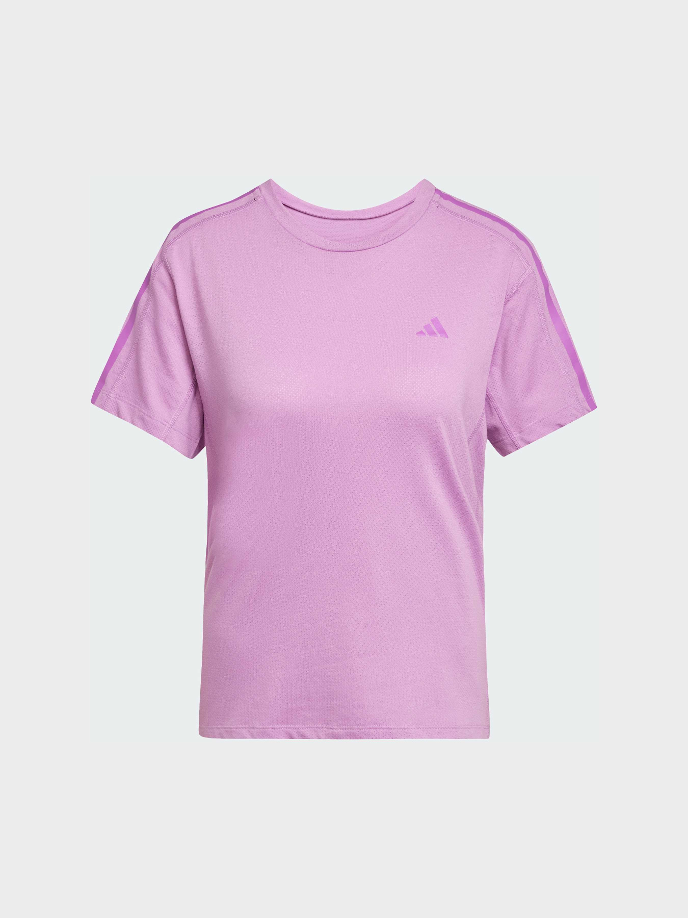 Футболка спортивная Adidas 3 Stripes модель IW0023 Фото