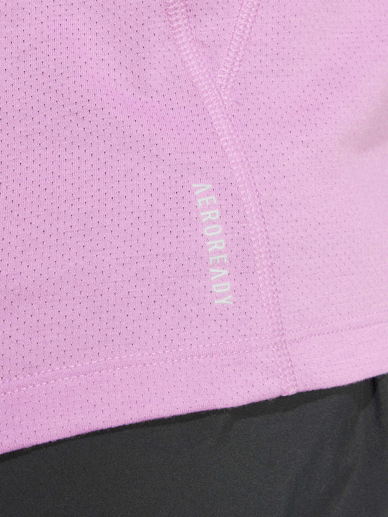 Спортивная футболка Adidas 3 Stripes модель IW0023 Фото