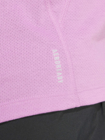 Спортивная футболка Adidas 3 Stripes модель IW0023 Фото