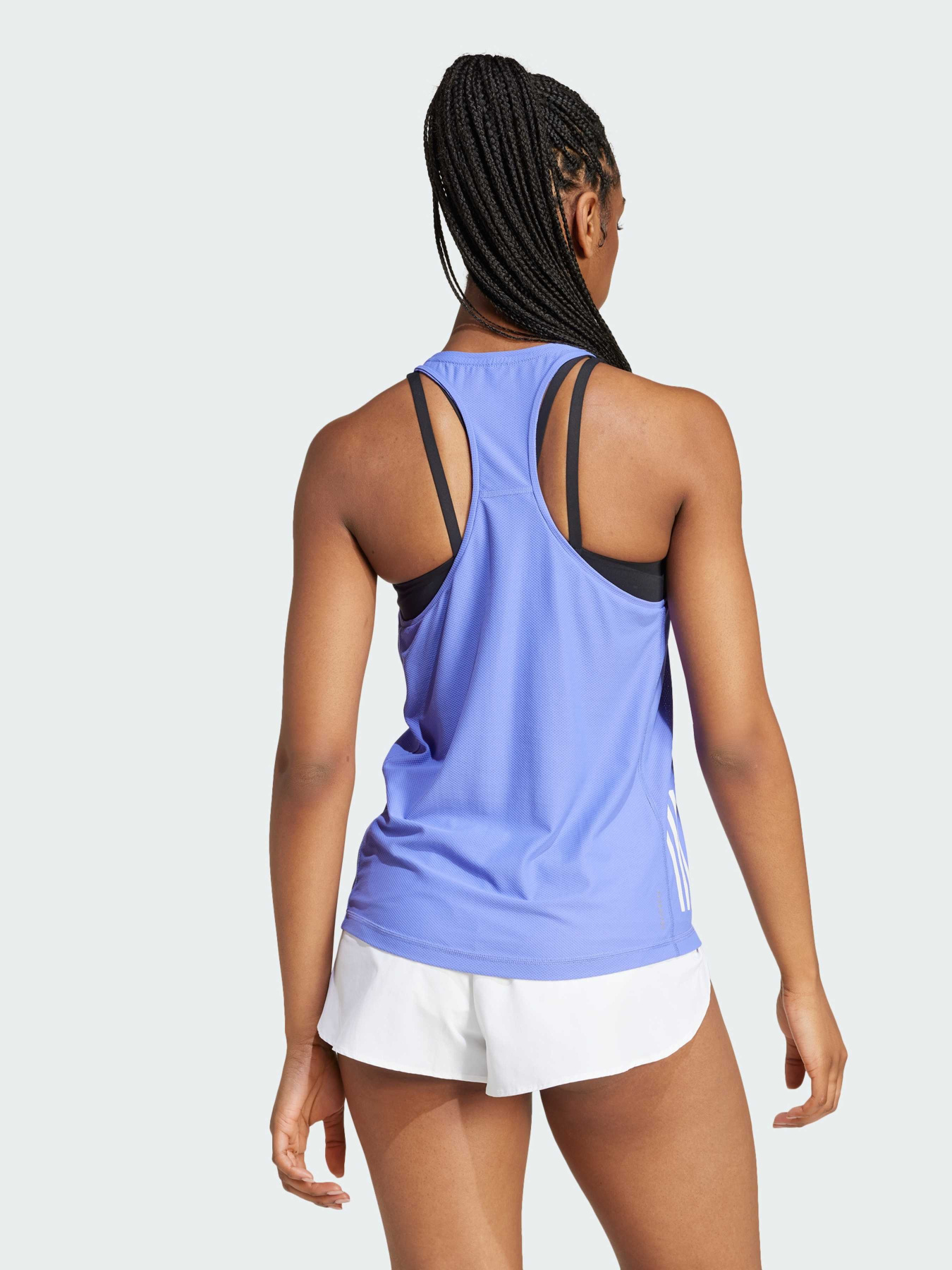 Майка спортивная Adidas модель IV5477 Фото