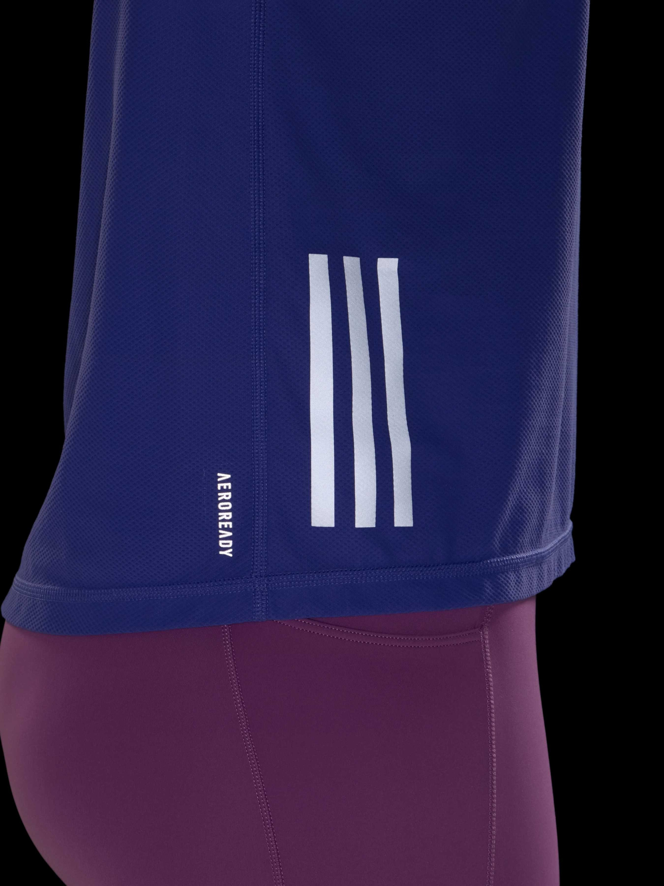 Майка спортивная Adidas модель IV5477 Фото