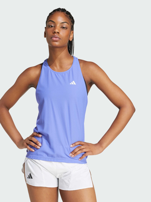 Майка спортивная Adidas модель IV5477 Фото