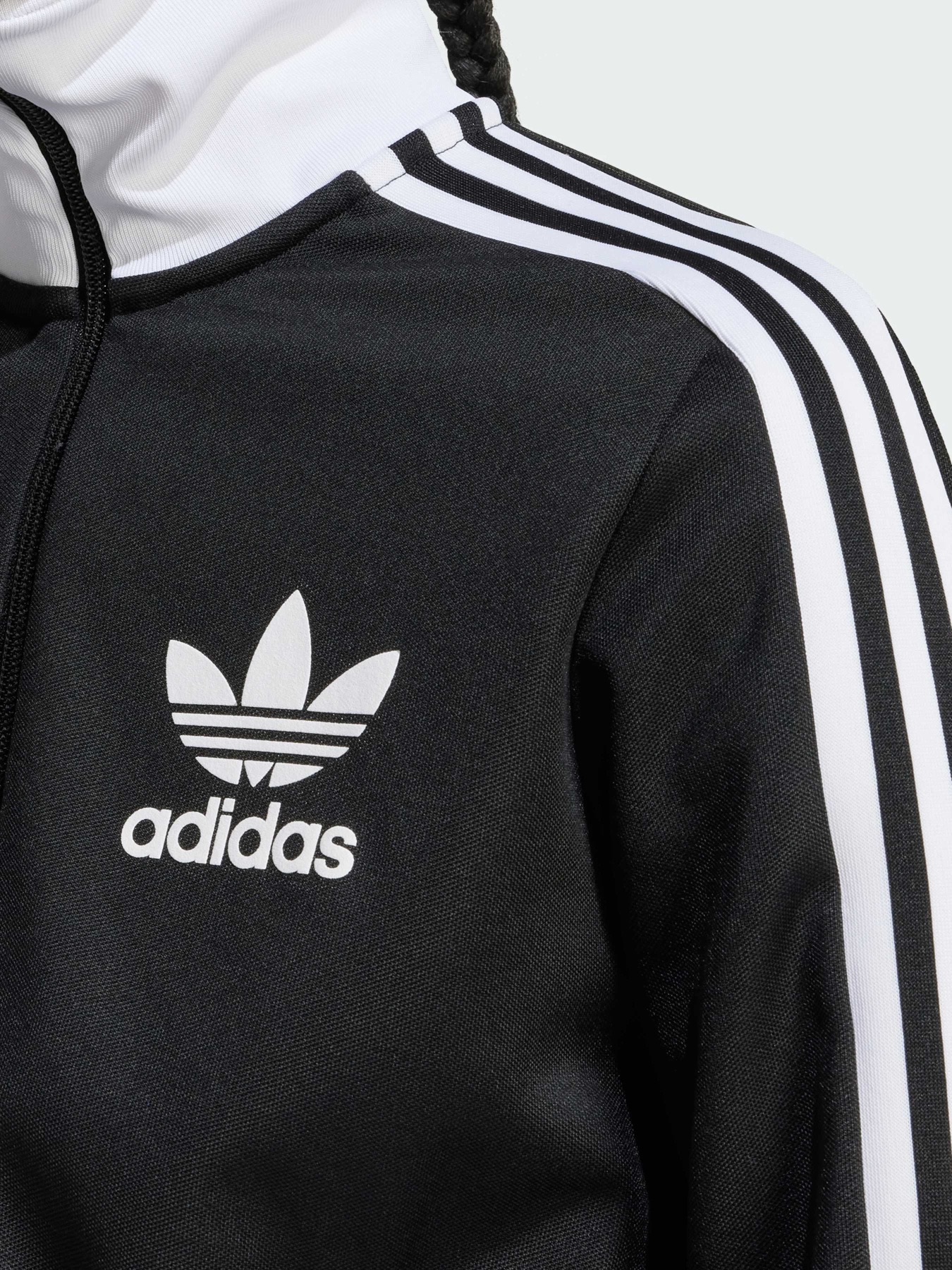 Кофта Adidas Adicolor модель IW3174 Фото