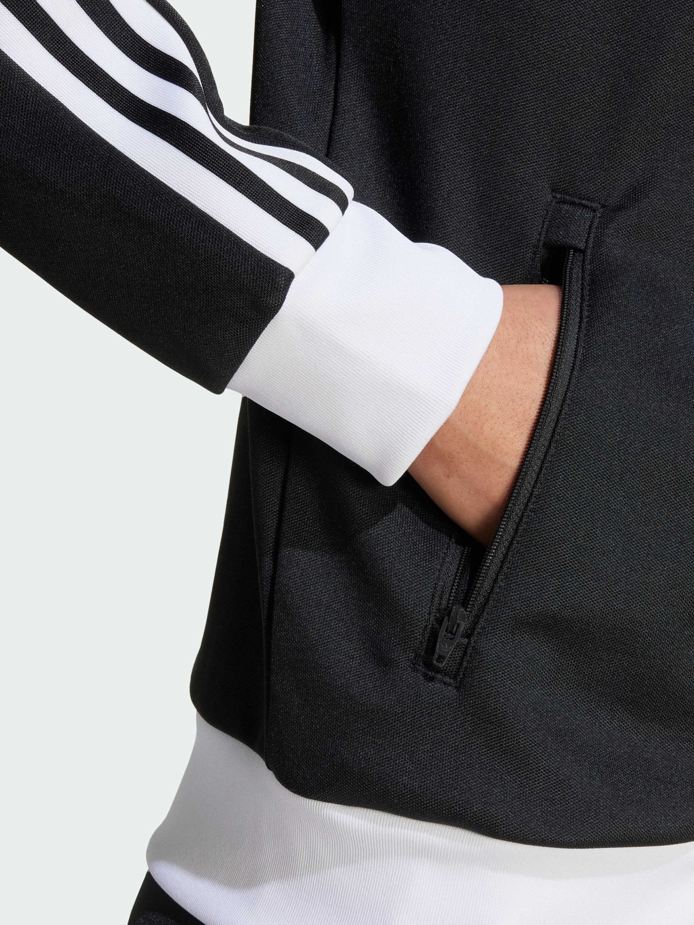 Кофта Adidas Adicolor модель IW3174 Фото