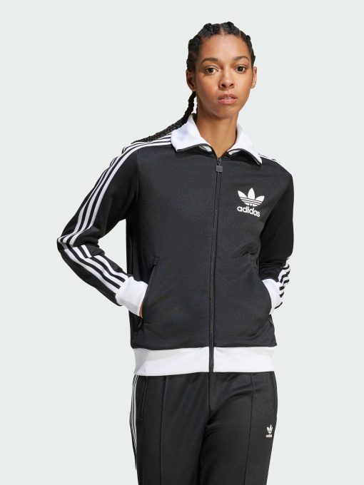 Кофта Adidas Adicolor модель IW3174 Фото