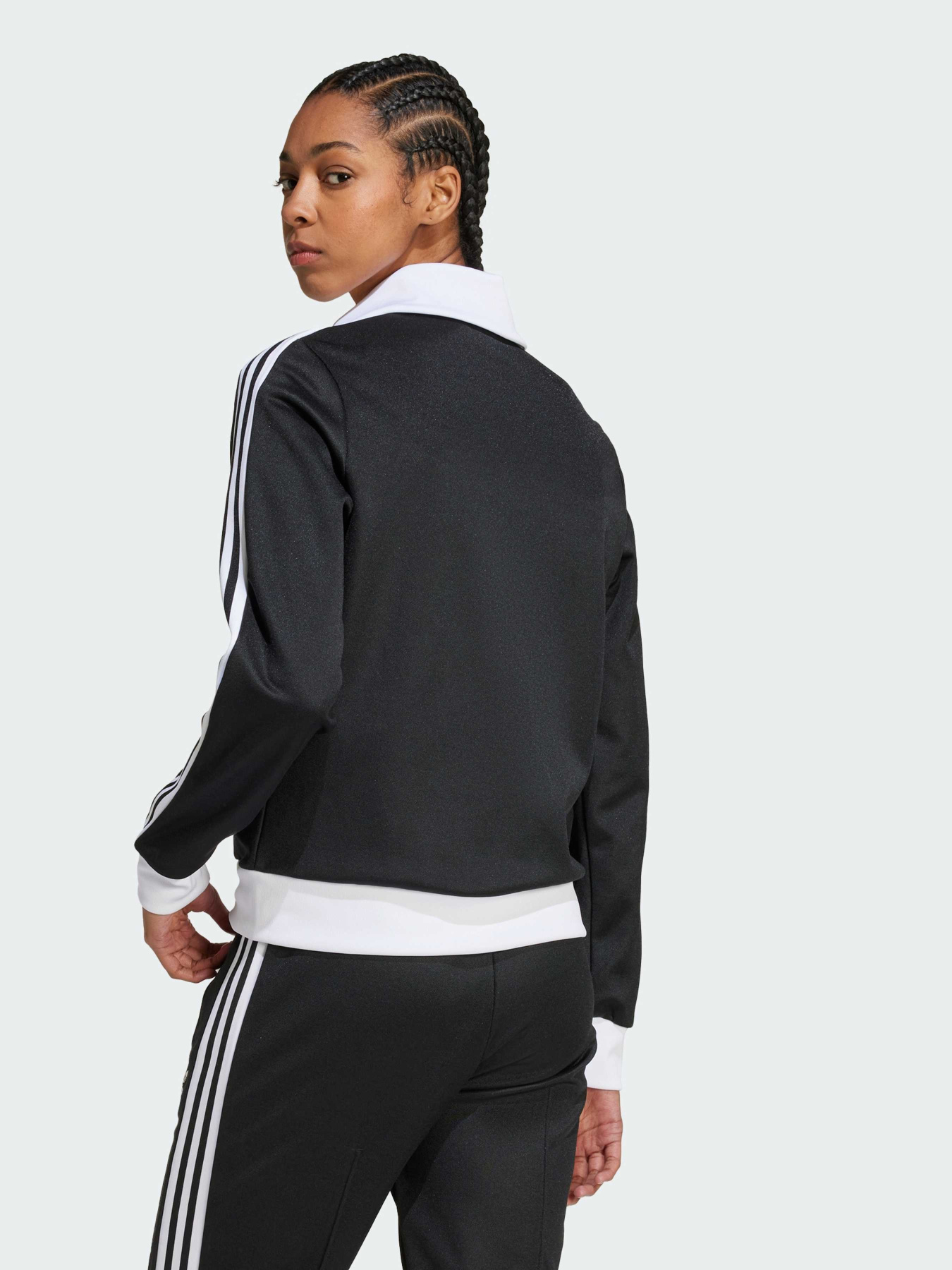 Кофта Adidas Adicolor модель IW3174 Фото