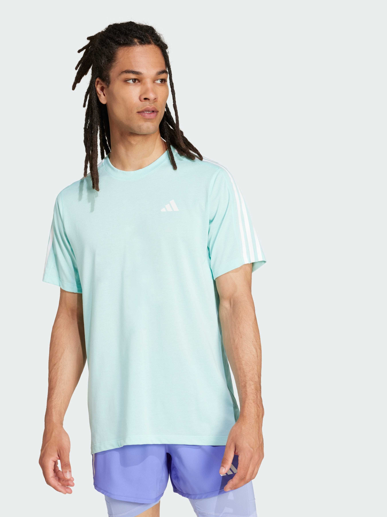 Спортивная футболка Adidas модель IV9956 Фото