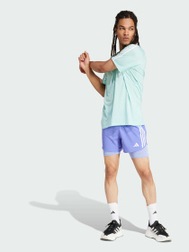 Спортивная футболка Adidas модель IV9956 Фото