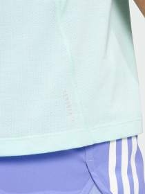 Спортивная футболка Adidas модель IV9956 Фото