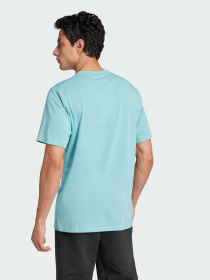 Футболка спортивная Adidas модель IW3320 Футболка спортивная Adidas модель IW3320 Фото