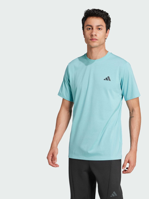 Футболка спортивная Adidas модель IW3320 Фото