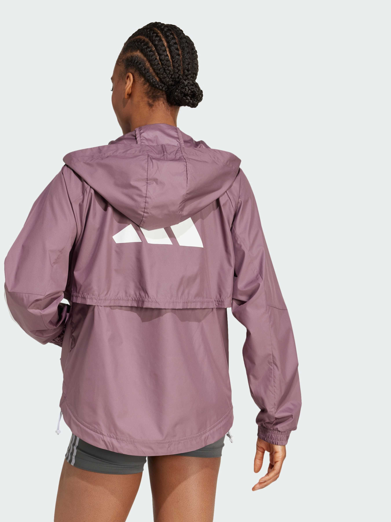 Ветровка Adidas модель IX3213 Фото