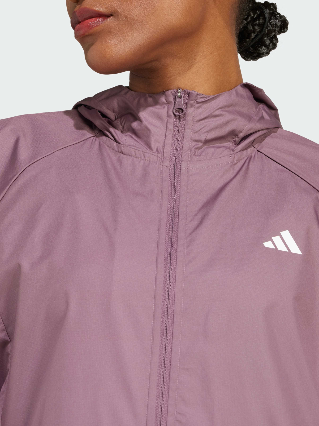 Ветровка Adidas модель IX3213 Фото