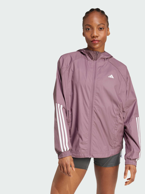 Ветровка Adidas модель IX3213 Фото