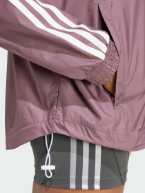 Ветровка Adidas модель IX3213 Фото