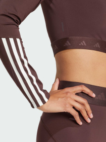 Спортивная кофта Adidas модель IX3247 Спортивная кофта Adidas модель IX3247 Фото